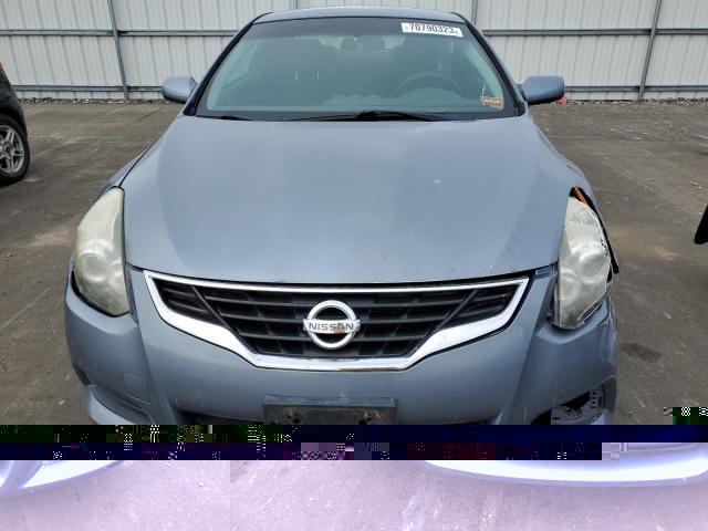 Photo 4 VIN: 1N4AL2EP3AC160988 - NISSAN ALTIMA S 