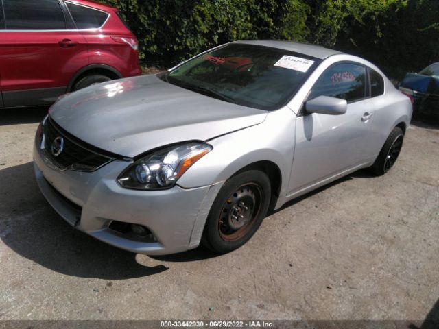 Photo 1 VIN: 1N4AL2EP3AC161879 - NISSAN ALTIMA 