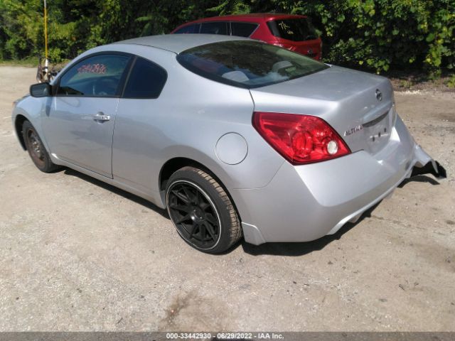 Photo 2 VIN: 1N4AL2EP3AC161879 - NISSAN ALTIMA 