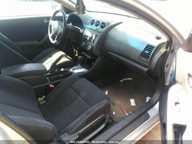 Photo 4 VIN: 1N4AL2EP3AC161879 - NISSAN ALTIMA 