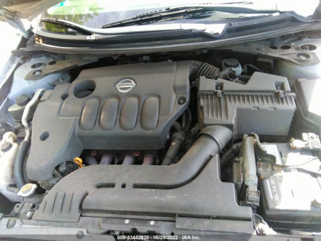 Photo 9 VIN: 1N4AL2EP3AC161879 - NISSAN ALTIMA 