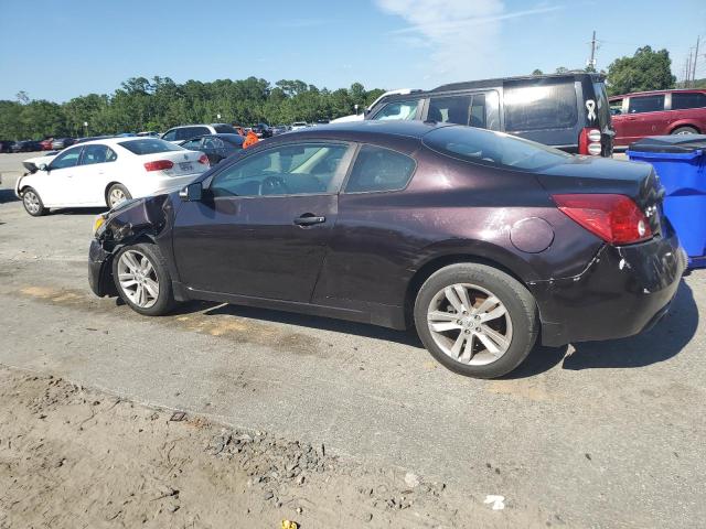 Photo 1 VIN: 1N4AL2EP3AC173000 - NISSAN ALTIMA S 