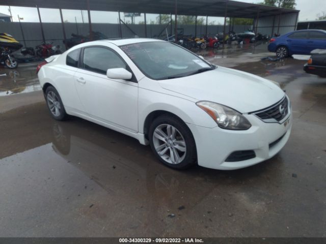 Photo 0 VIN: 1N4AL2EP3AC173045 - NISSAN ALTIMA 