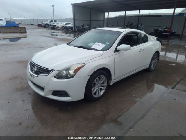 Photo 1 VIN: 1N4AL2EP3AC173045 - NISSAN ALTIMA 