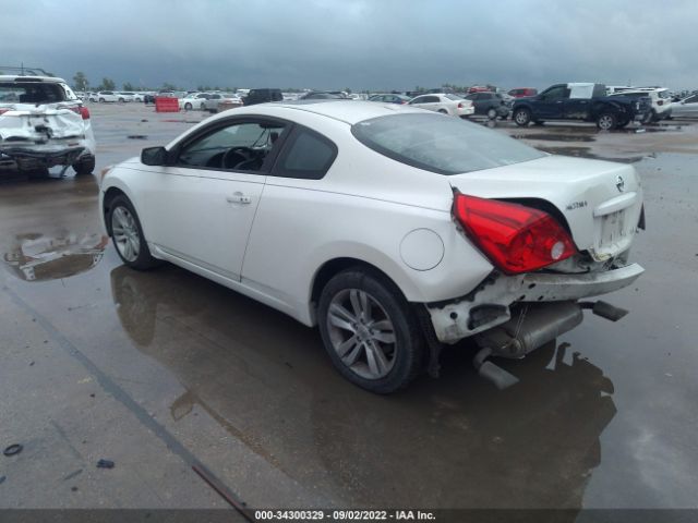 Photo 2 VIN: 1N4AL2EP3AC173045 - NISSAN ALTIMA 