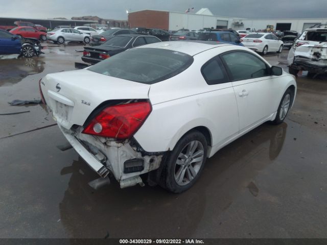 Photo 3 VIN: 1N4AL2EP3AC173045 - NISSAN ALTIMA 