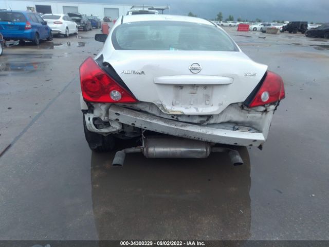 Photo 5 VIN: 1N4AL2EP3AC173045 - NISSAN ALTIMA 