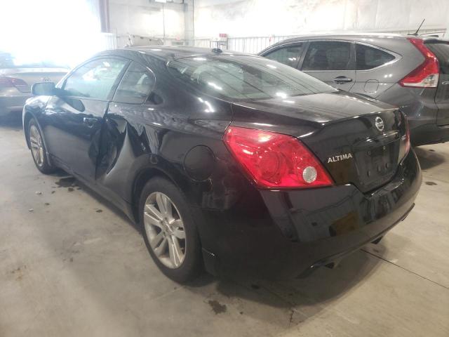 Photo 2 VIN: 1N4AL2EP3AC176673 - NISSAN ALTIMA S 