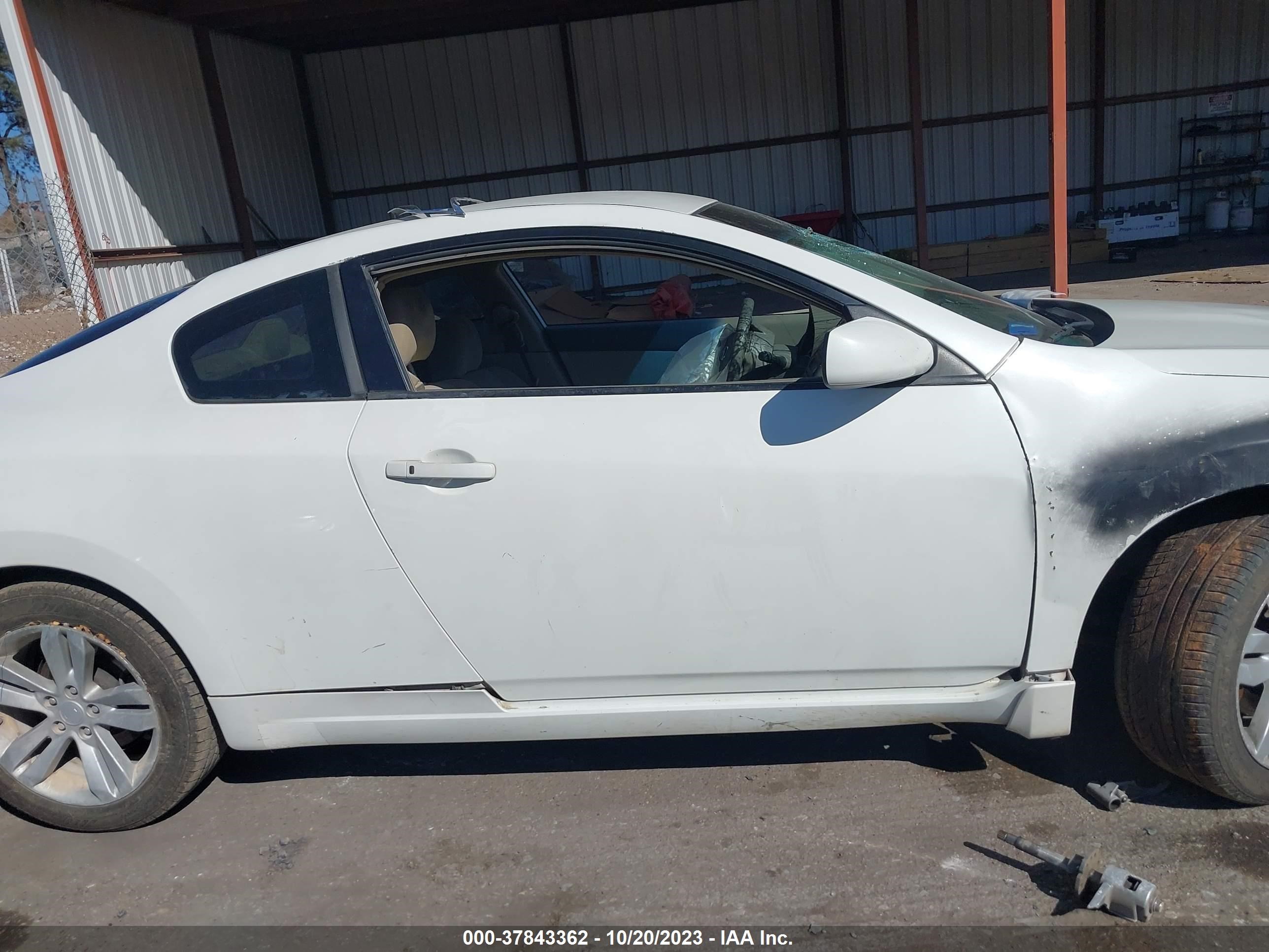 Photo 12 VIN: 1N4AL2EP3AC182182 - NISSAN ALTIMA 