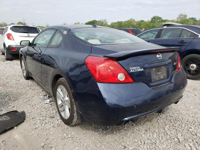 Photo 2 VIN: 1N4AL2EP3AC191383 - NISSAN ALTIMA S 