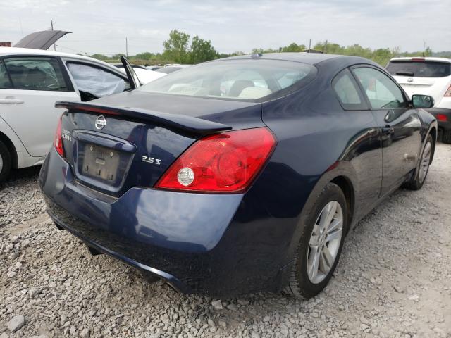 Photo 3 VIN: 1N4AL2EP3AC191383 - NISSAN ALTIMA S 