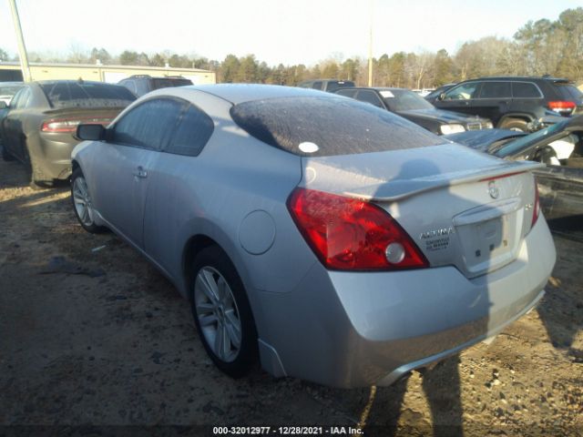 Photo 2 VIN: 1N4AL2EP3AC191402 - NISSAN ALTIMA 