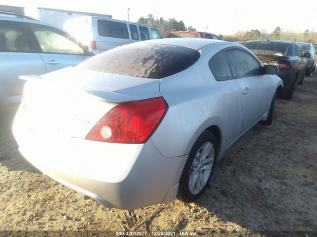 Photo 3 VIN: 1N4AL2EP3AC191402 - NISSAN ALTIMA 