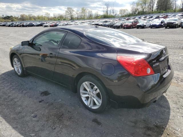 Photo 1 VIN: 1N4AL2EP3BC107905 - NISSAN ALTIMA S 