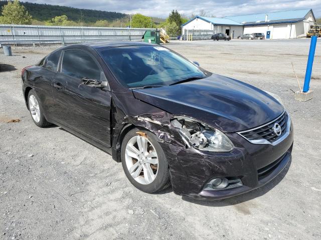 Photo 3 VIN: 1N4AL2EP3BC107905 - NISSAN ALTIMA S 