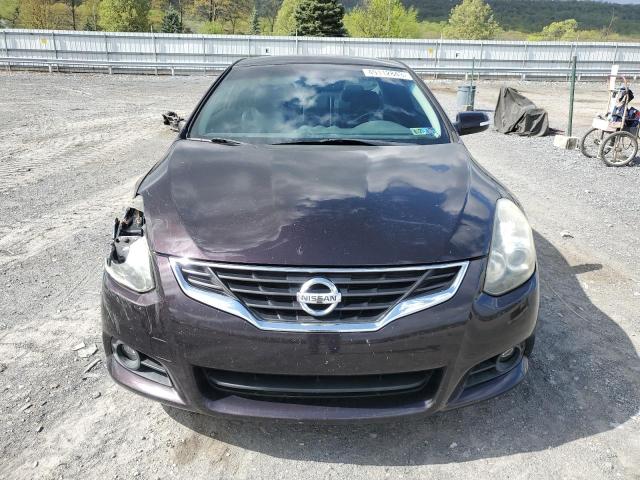 Photo 4 VIN: 1N4AL2EP3BC107905 - NISSAN ALTIMA S 