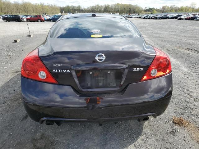 Photo 5 VIN: 1N4AL2EP3BC107905 - NISSAN ALTIMA S 