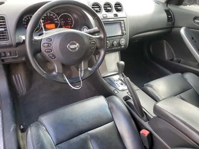 Photo 7 VIN: 1N4AL2EP3BC107905 - NISSAN ALTIMA S 