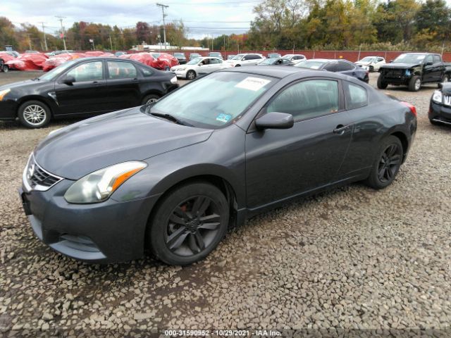 Photo 1 VIN: 1N4AL2EP3BC108147 - NISSAN ALTIMA 