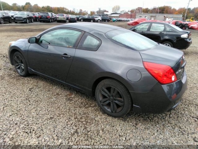 Photo 2 VIN: 1N4AL2EP3BC108147 - NISSAN ALTIMA 