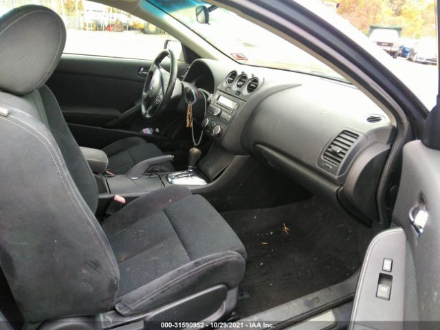 Photo 4 VIN: 1N4AL2EP3BC108147 - NISSAN ALTIMA 