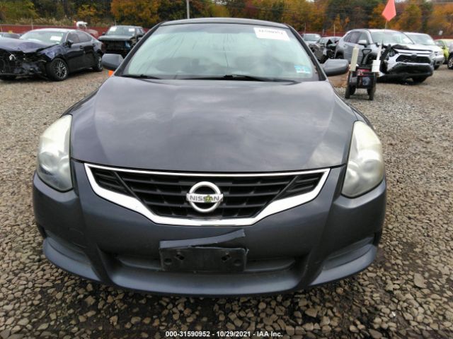 Photo 5 VIN: 1N4AL2EP3BC108147 - NISSAN ALTIMA 