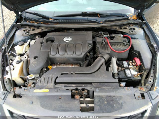 Photo 9 VIN: 1N4AL2EP3BC108147 - NISSAN ALTIMA 