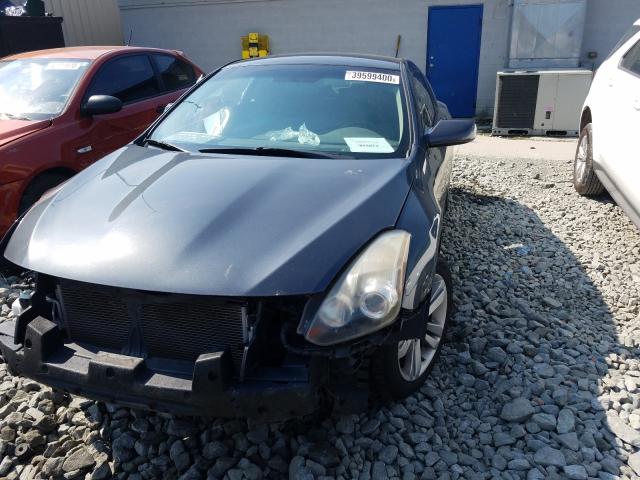 Photo 1 VIN: 1N4AL2EP3BC113316 - NISSAN ALTIMA S 