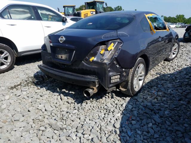 Photo 3 VIN: 1N4AL2EP3BC113316 - NISSAN ALTIMA S 