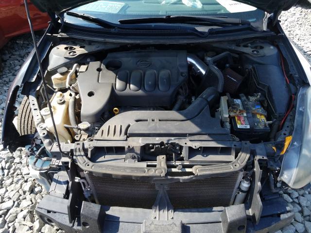 Photo 6 VIN: 1N4AL2EP3BC113316 - NISSAN ALTIMA S 