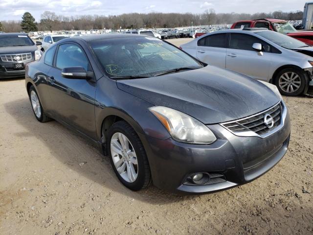 Photo 0 VIN: 1N4AL2EP3BC117172 - NISSAN ALTIMA S 