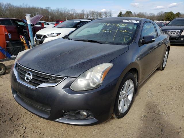 Photo 1 VIN: 1N4AL2EP3BC117172 - NISSAN ALTIMA S 