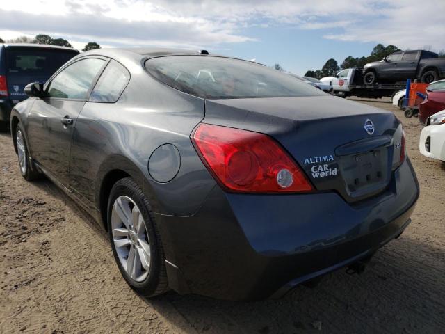 Photo 2 VIN: 1N4AL2EP3BC117172 - NISSAN ALTIMA S 