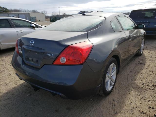 Photo 3 VIN: 1N4AL2EP3BC117172 - NISSAN ALTIMA S 