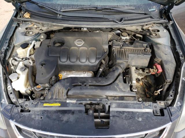 Photo 6 VIN: 1N4AL2EP3BC117172 - NISSAN ALTIMA S 