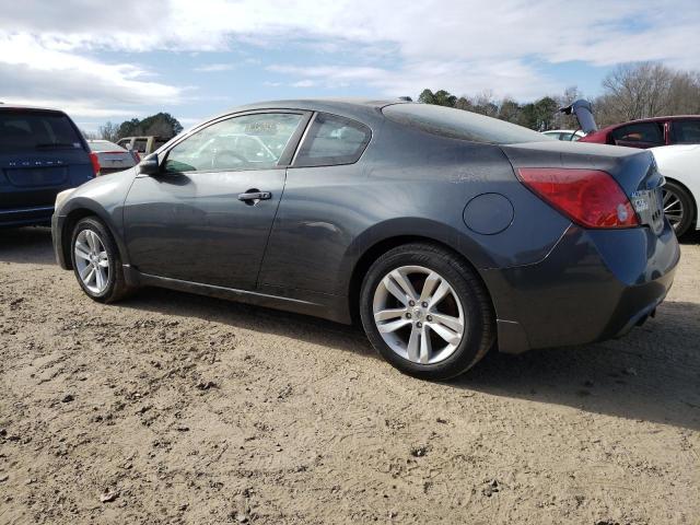 Photo 8 VIN: 1N4AL2EP3BC117172 - NISSAN ALTIMA S 