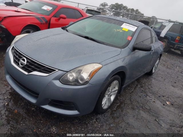 Photo 1 VIN: 1N4AL2EP3BC119844 - NISSAN ALTIMA 