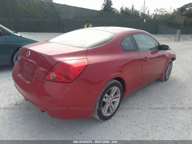 Photo 3 VIN: 1N4AL2EP3BC123800 - NISSAN ALTIMA 