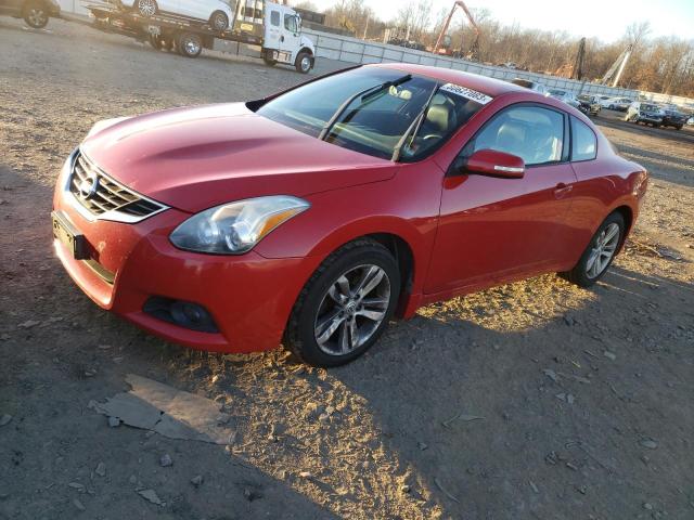 Photo 0 VIN: 1N4AL2EP3BC135431 - NISSAN ALTIMA 