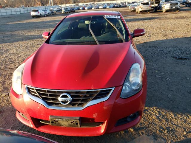 Photo 4 VIN: 1N4AL2EP3BC135431 - NISSAN ALTIMA 