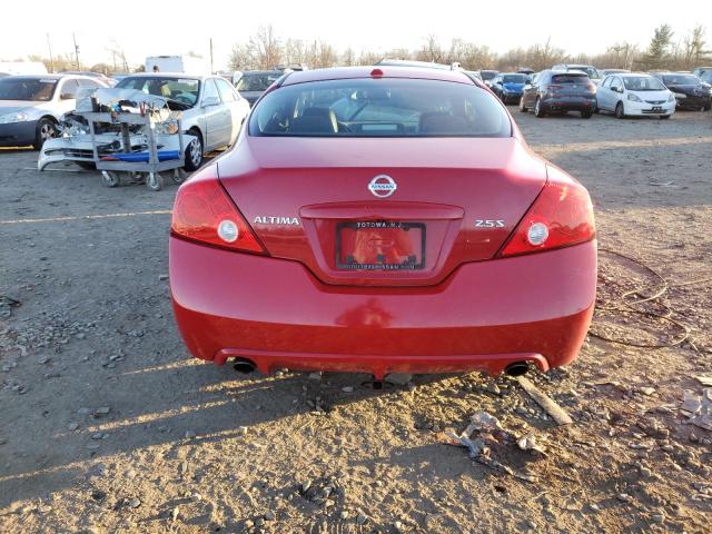 Photo 5 VIN: 1N4AL2EP3BC135431 - NISSAN ALTIMA 