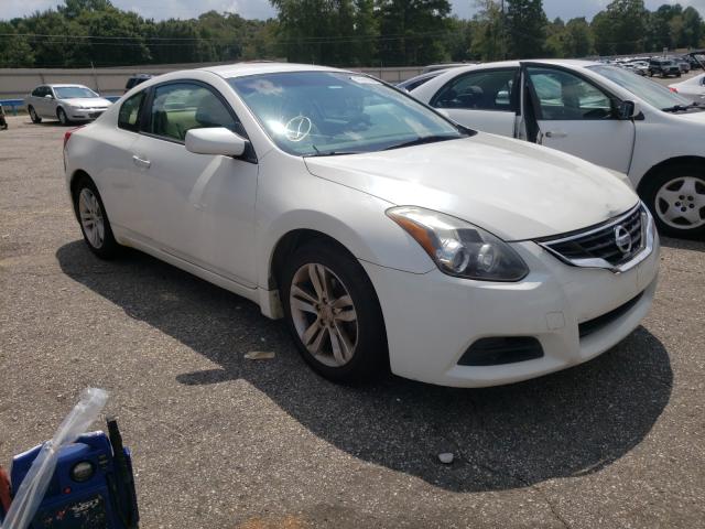 Photo 0 VIN: 1N4AL2EP3BC136112 - NISSAN ALTIMA S 