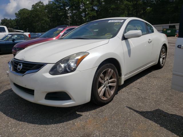 Photo 1 VIN: 1N4AL2EP3BC136112 - NISSAN ALTIMA S 