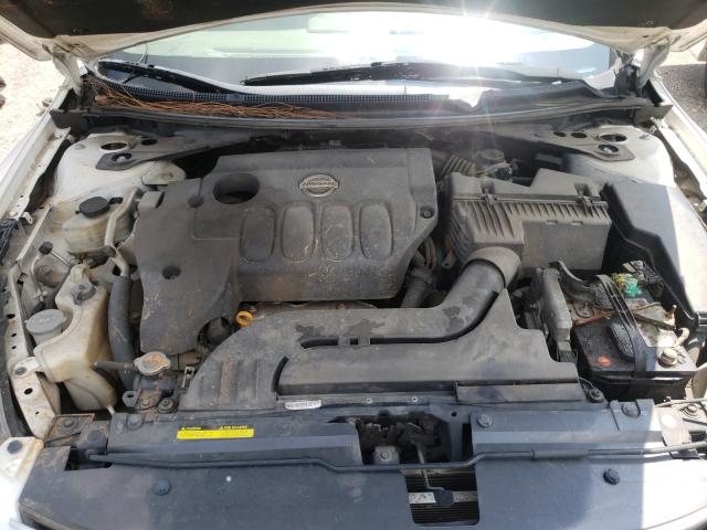 Photo 6 VIN: 1N4AL2EP3BC136112 - NISSAN ALTIMA S 