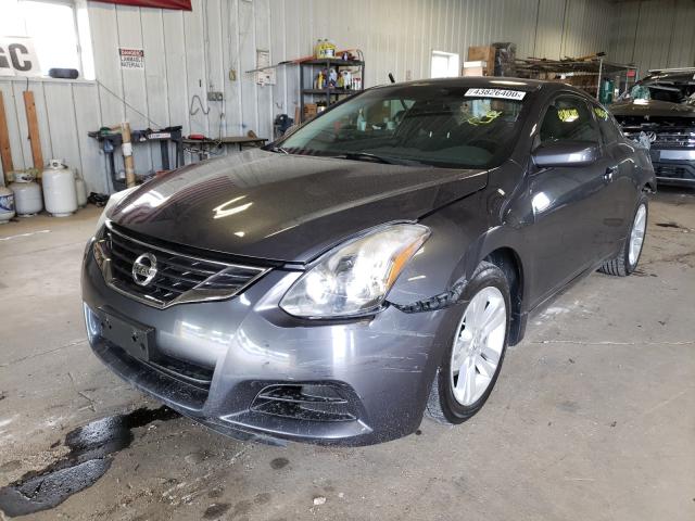 Photo 1 VIN: 1N4AL2EP3BC149877 - NISSAN ALTIMA S 