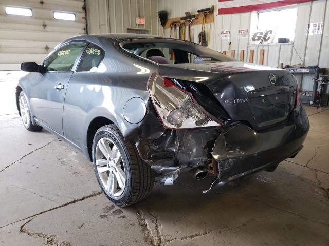 Photo 2 VIN: 1N4AL2EP3BC149877 - NISSAN ALTIMA S 