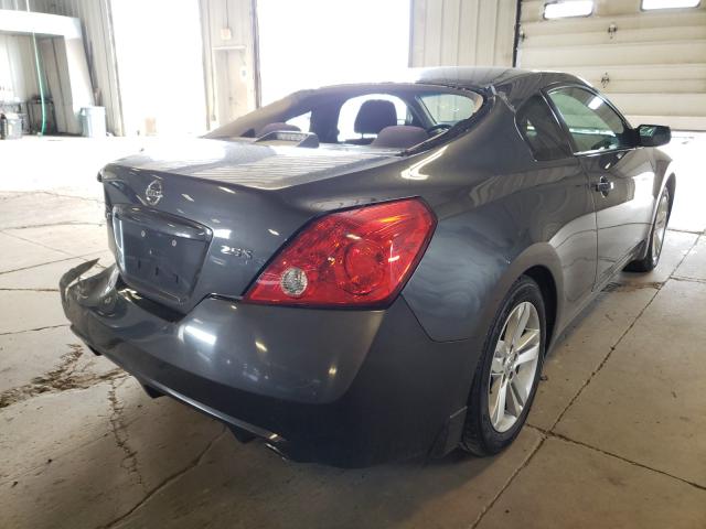 Photo 3 VIN: 1N4AL2EP3BC149877 - NISSAN ALTIMA S 