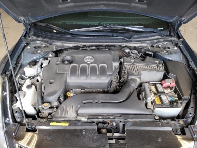 Photo 6 VIN: 1N4AL2EP3BC149877 - NISSAN ALTIMA S 