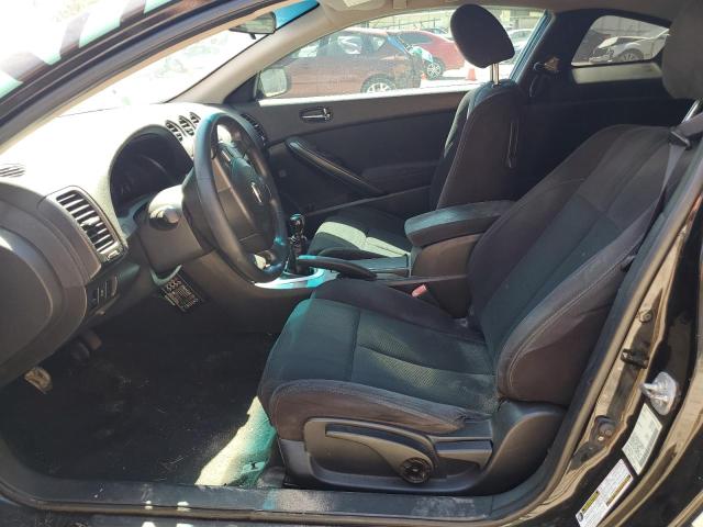 Photo 6 VIN: 1N4AL2EP3BC156568 - NISSAN ALTIMA S 