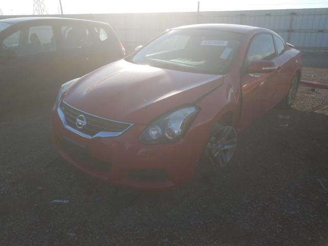 Photo 1 VIN: 1N4AL2EP3BC158174 - NISSAN ALTIMA S 